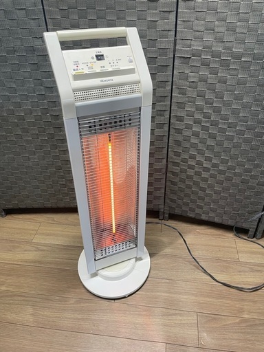 大型電気ストーブ　美品