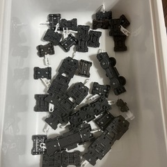 シンカリオンＺおもちゃ　5点セットの画像