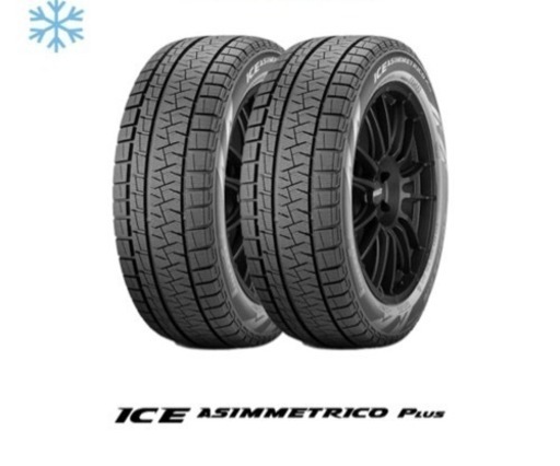 スタッドレス　タイヤ　4本