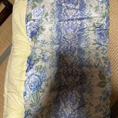 決定‼️★シングル掛け布団未使用品★の画像