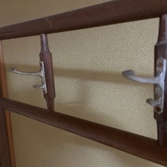 衣装掛け？の画像