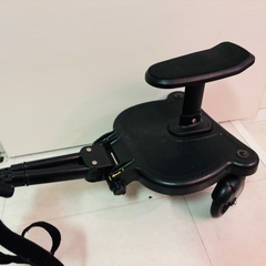 ⭐︎値下げしました！ベビーカーステップ、バギーボード