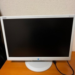 パソコンモニター　AS 192wm　