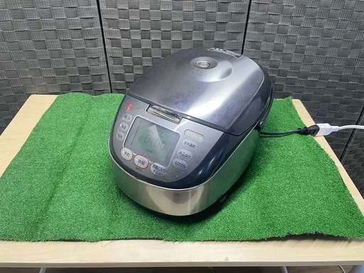 炊飯器
