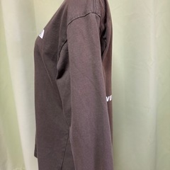 【お話中】メンズ ノースフェイスの画像