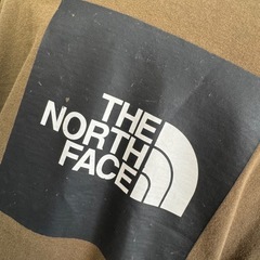 【お話中】メンズ ノースフェイス