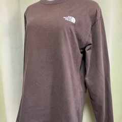 【お話中】メンズ ノースフェイスの画像