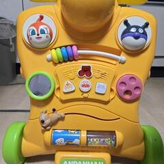決まりました乗って押して変身ウォーカー