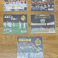 クラブ ホークス DVD