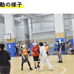 1/16(木)19-21時 原木中山 🏀ゆるバスケ参加者募集🏀 - スポーツ