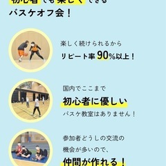 1/16(木)19-21時 原木中山 🏀ゆるバスケ参加者募集🏀 - 市川市