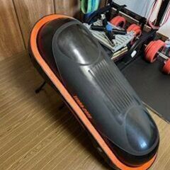 コアバランストレーニング器の画像