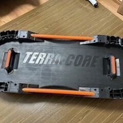 コアバランストレーニング器の画像