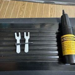 コアバランストレーニング器の画像