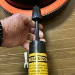 コアバランストレーニング器の画像