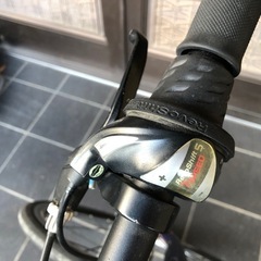 フジ[FUJI] ACE 20（エース20）20インチ 7段変速 子供用 自転車の画像