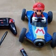 マリオカート　ラジコン