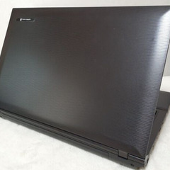 稼働美品：マウス・コンピューター 15.6インチ core i7 SSD Win11の画像
