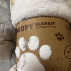 スヌーピー  セットの画像