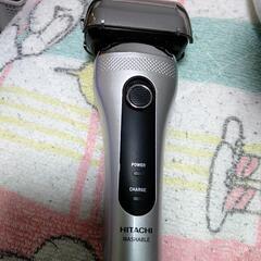 電気カミソリの画像