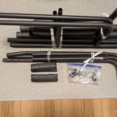 懸垂バーを無料でお譲りします。