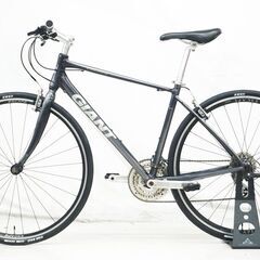 GIANT 「ジャイアント」 ESCAPE R3 2020年モデル クロスバイク/ 大阪美原北インター店の画像