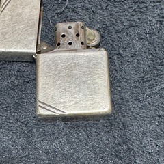 ジッポ　シルバー925の画像