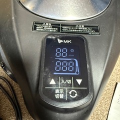 卓上グリルの画像