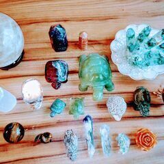 🍓 🏠️の浄化🔮パワースポット👨‍👩‍👧‍👧作り👏    の画像
