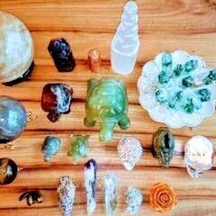🍓 🏠️の浄化🔮パワースポット👨‍👩‍👧‍👧作り👏    の画像