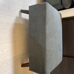 ソファーベットの画像