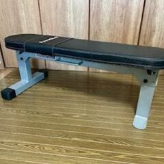 Exercise bench エクササイズベンチ
