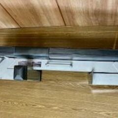 Exercise bench エクササイズベンチの画像