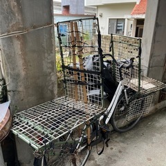 自転車