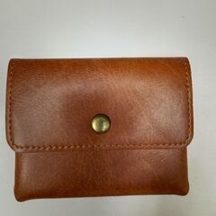小銭入れ　財布　がま口