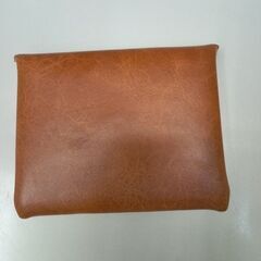 小銭入れ　財布　がま口の画像