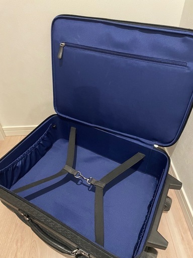 coachスーツケース キャリーケース