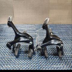 SHIMANO SORA R3000 コンポセットおまけにカーボンフレーム あげますの画像