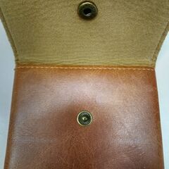 小銭入れ　財布　がま口の画像