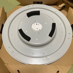 NEC LEDシーリングライト