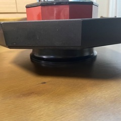 回転オードブル皿の画像