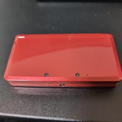 3DS本体　ポケモンサン・ウルトラムーン