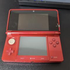 3DS本体　ポケモンサン・ウルトラムーンの画像