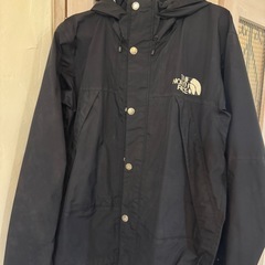 ノースフェイスゴアテックス