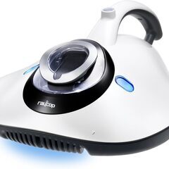レイコップLITE RE-100JWH [ホワイト] ふとんクリ...