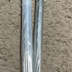 【中古】子供用傘？？　２本