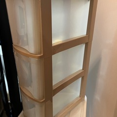 収納ケースの画像