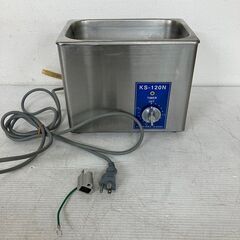 【KYOWA】 共和 超音波洗浄器 歯科技工 超音波洗浄機 共和...