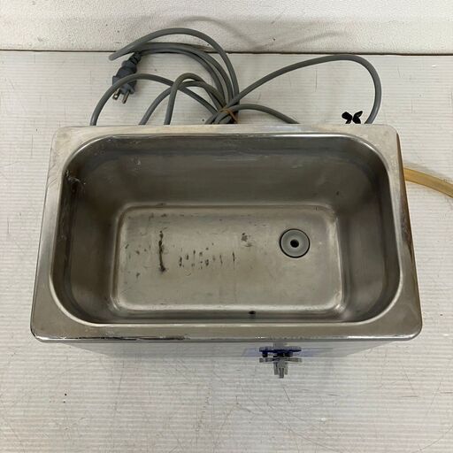 KYOWA】 共和 超音波洗浄器 歯科技工 超音波洗浄機 共和医理科 KS-