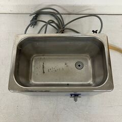 KYOWA】 共和 超音波洗浄器 歯科技工 超音波洗浄機 共和医理科 KS-